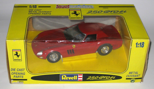 Ferrari 250 gto - 250,