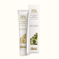 Crema lenitiva al Vischio 50