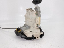 4F1837016E FRONT RIGHT DOOR