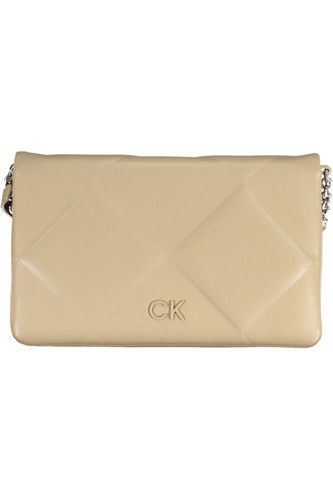 Calvin klein borsa - klein, beige