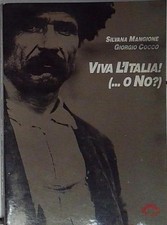 Mangione cocco VIVA L'ITALIA