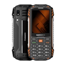 Hammer forge lte telefono - hammer,