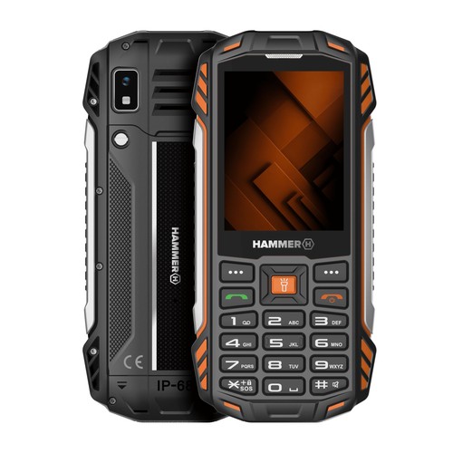 Hammer forge lte - h,