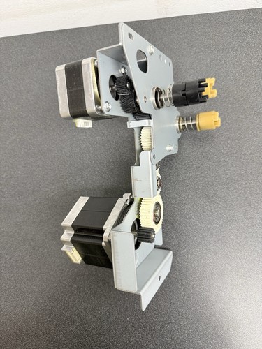 Modulo azionamento - di,