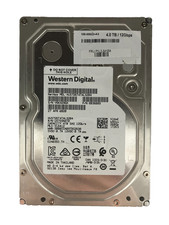 Western Digital