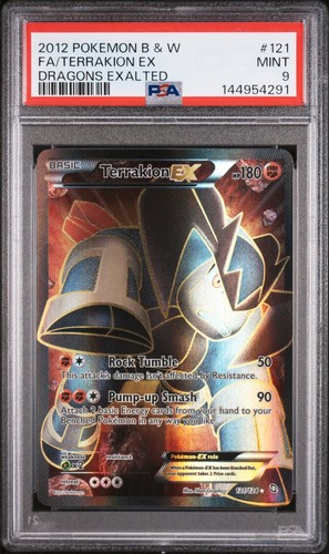2012 pokemon draghi bianchi - draghi, e