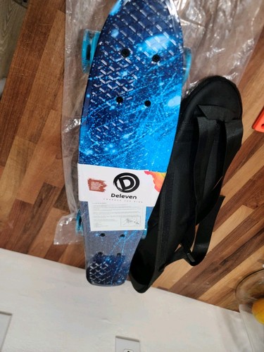Deleven mini deck - deleven,