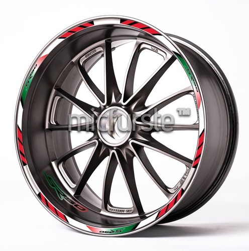 Aprilia sr50 racing - aprilia, 13''