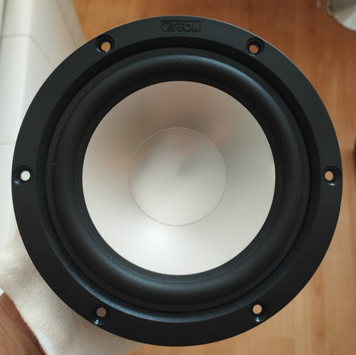 Woofer midrange canton n - canton,