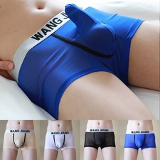 Uomo Sexy Vita Bassa