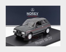 1:43 NOREV Peugeot 104 Zs2