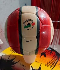 PALLONE SERIE A STAGIONE 2007 2008 UFFICIALE