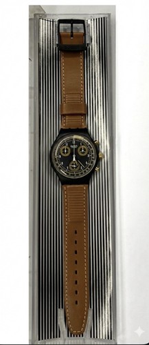 Swatch chrono sand - swatch, storm”