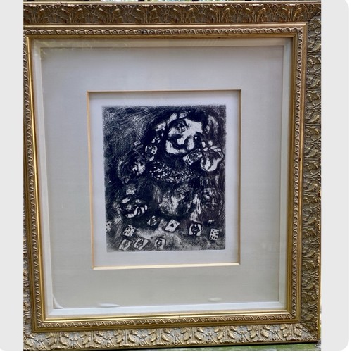 Marc chagall gli - chagall,