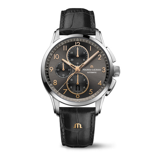 Maurice lacroix pontos - maurice,