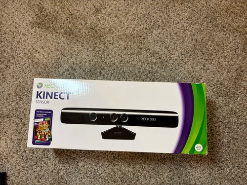Microsoft xbox 360 kinect - xbox,