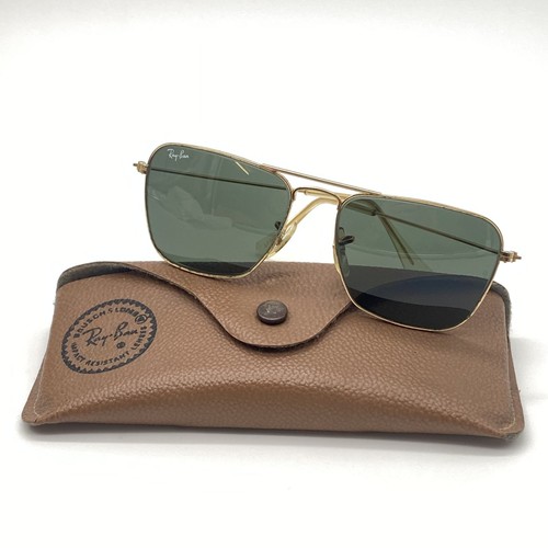 Iconic sunglasses ray - sunglasses, b&l