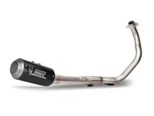 SCARICO COMPLETO ALTO MIVV MK3