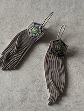 Vintage Turkish Sterling
