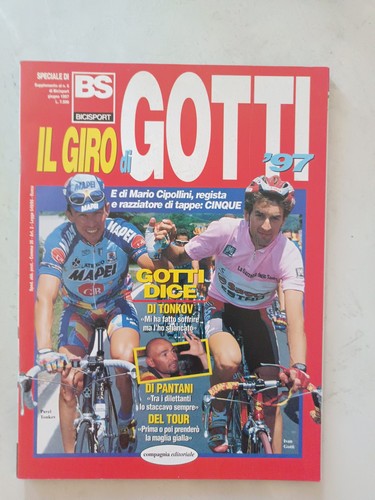 Bicisport speciale il - bs, giro