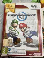 Mario Kart Wii (Nintendo