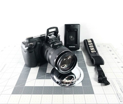 Samsung pro815 megapixel - samsung☆pro815,