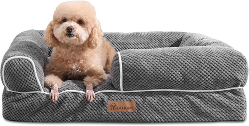 Divano letto per cani piccoli