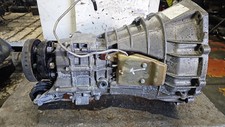 CAMBIO MANUALE PER MERCEDES