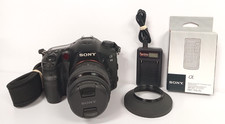 Sony Alpha A99V 24,3 megapixel
