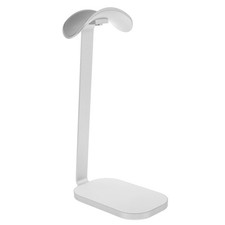 Supporto per cuffie supporto per cuffie auricolari display supporto per poggiatesta scaffale per cuscinetti