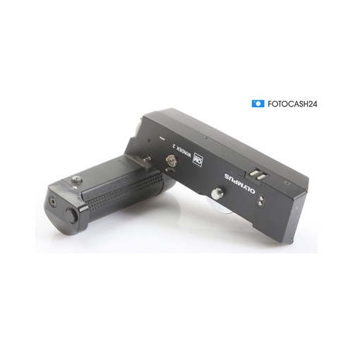Olympus motor winder - olympus,