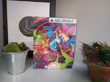 Pokémon Fiamme Spettrali