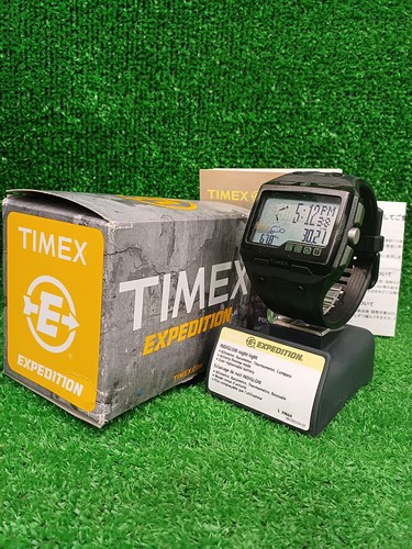 Timex expedition ws4 t49664 - expedition,