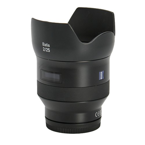 Obiettivo zeiss batis 25mm - zeiss,