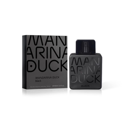 Mandarina duck fragrances - fragrances, i