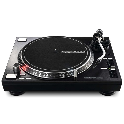 Reloop 7000 mk2 giradischi - rp-7000-mk2,