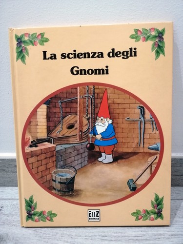 Scienza degli gnomi - la,