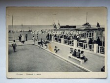 RICCIONE piazzale a mare