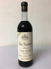 Vin Santo 1967 Fattoria Di
