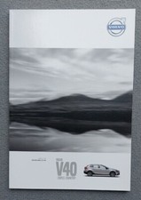 Volvo v40 cross country - volvo, estate