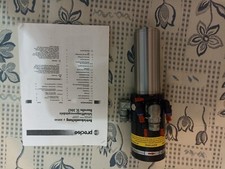 elettromandrino precise sc