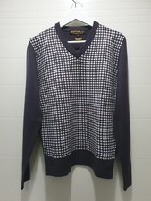 Pullover Uomo Cashmere Lana