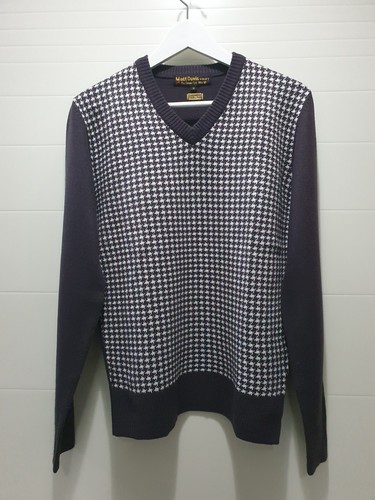 Pullover uomo cashmere lana - pullover,