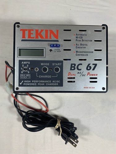 Team tekin 67 - team,
