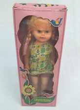 Bambola vintage anni - , '80