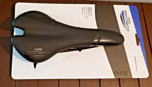 Sella bici selle san marco - bici,