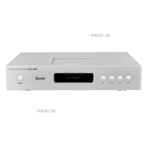 Musicnote mu23 mkii - mkii, lettore