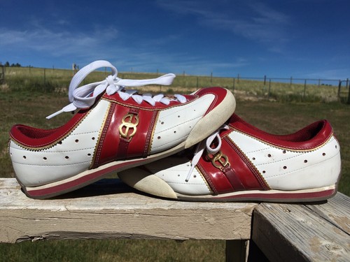 Scarpe sneakers moda marc ecko - marc,