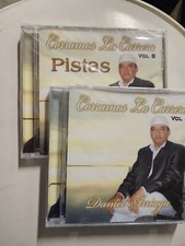 DANIEL ARIAGA  Musica