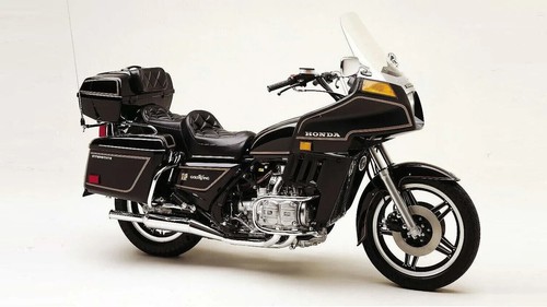 Download honda goldwing - download,